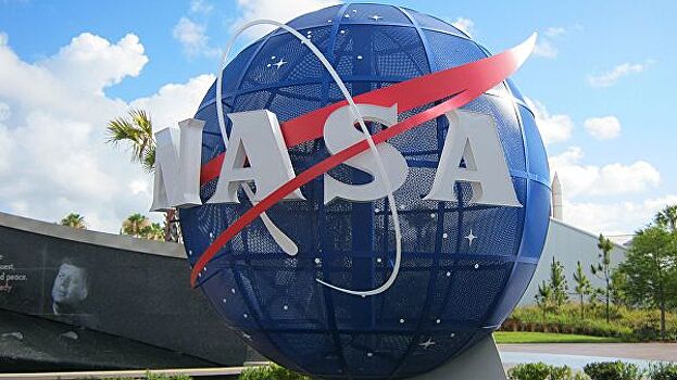 НАСА хочет купить место на "Союзе"