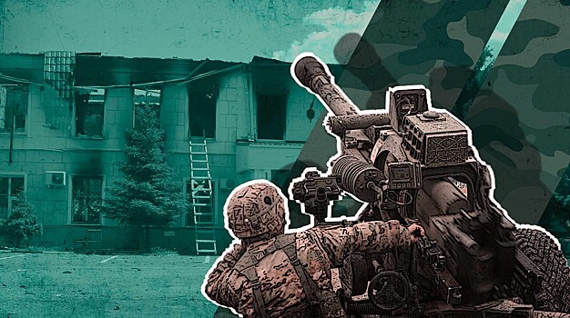 «Нам возместили 50%»: как обстрелы ВСУ ударили по бизнесу Белгородской области и помогают ли местные власти