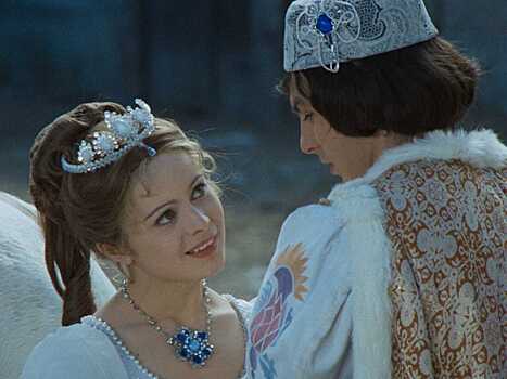 Исполнившая главную роль в «Трех орешках для Золушки» актриса умерла в 68 лет