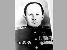 Спиридон Ефимович Белый