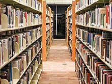 Составлен список любимых книг нижегородцев