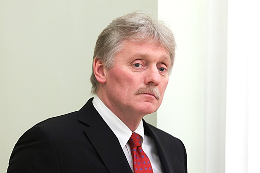 Песков: Идея НАТО создать "военный шенген" ведет к нагнетанию напряженности в Европе