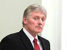 Песков: Идея НАТО создать "военный шенген" ведет к нагнетанию напряженности в Европе