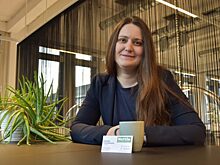 Крапива вместо пластика