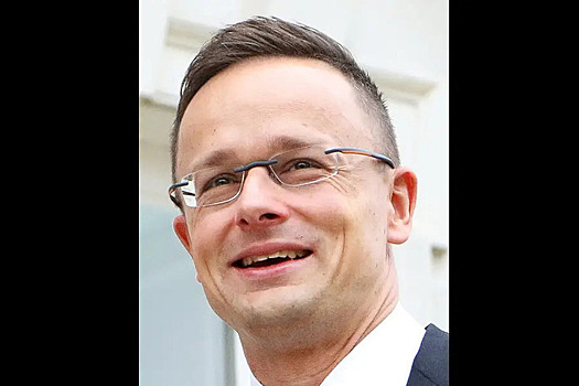 Сийярто рассказал о планах Венгрии по закупке российского газа