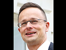 Сийярто высказался по поводу «украинской мафии» и ЕС