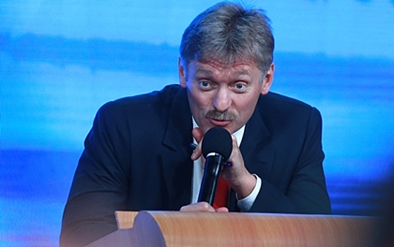 Песков подсказал путь к разрешению ситуации вокруг Савченко