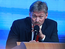 Песков подсказал путь к разрешению ситуации вокруг Савченко