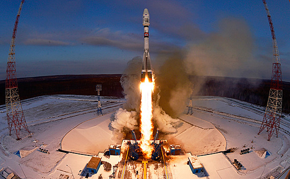 В России собрались создать многоразовую ракету «Корона»