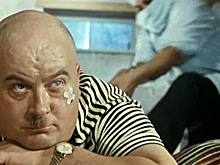 Александр Панкратов-Черный вспомнил о конфликте Моргунова с Вициным и Никулиным