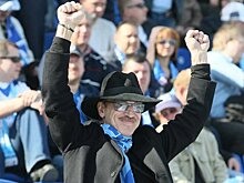 «Зенит» поздравил Боярского с 76-летием: «Желаем отпраздновать еще множество ярких побед вместе с клубом. С праздником 💙🎩»