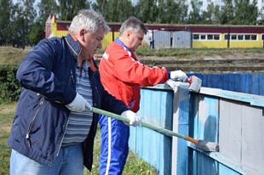 В Ульяновске приняли к учебному году школу №72, где голодала директор