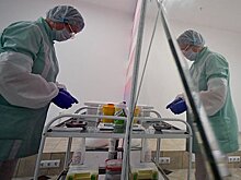 Вирусолог допустил появление новых опасных вариантов COVID-19