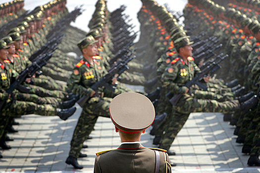 Пособники апокалипсиса: Кто помог Ким Чен Ыну создать ракету для удара по США