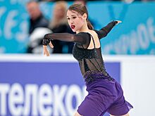 Коган раскрыл причину, по которой Майя Хромых не выступит на первом этапе Гран-при России