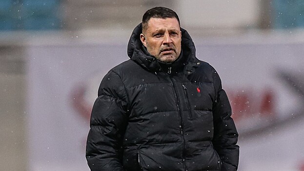 Черевченко согласился стать тренером «Торпедо» в случае отставки Кононова