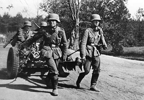 Сколько зарабатывали офицеры и солдаты Гитлера