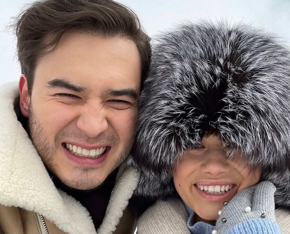 Холостяк димаш и соня после проекта