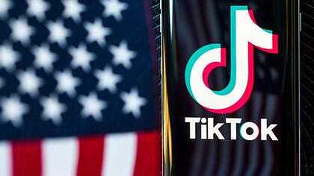 В США объявили о скором запрете TikTok по всей стране
