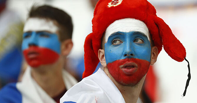 Фильм Би-би-си о футбольных фанатах шокировал российских дипломатов