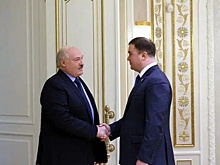 Омская область и Беларусь дали старт обширному взаимовыгодному сотрудничеству