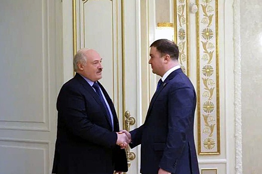 Омская область и Беларусь дали старт обширному взаимовыгодному сотрудничеству