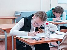 Обучающиеся из Кировской области принимают участие в заключительном этапе Всероссийской олимпиады школьников