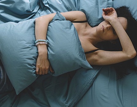Ученые обнаружили биологические основы синдрома хронической усталости