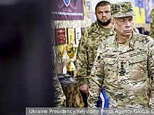 Как понимать обещания ВСУ о «наступательных операциях»