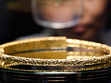 Россия решила прекратить музейные отношения с Голландией в случае невозврата золота скифов