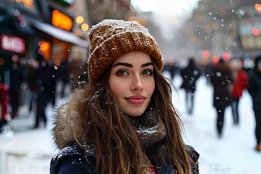 Синоптик ответил, ждать ли в Петербурге апрельский снег