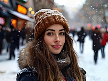 Синоптик ответил, ждать ли в Петербурге апрельский снег