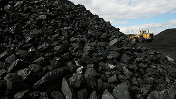 Минэнергоугля Украины инициирует запрет ввоза угля из России