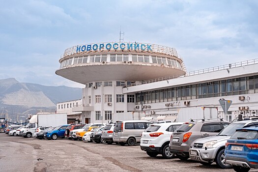 Вой сирен накрыл Новороссийск: в городе объявлена ракетная опасность