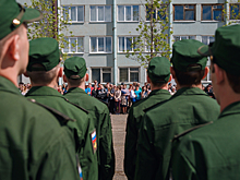 Представитель военкомата Кузбасса рассказал о повышении призывного возраста