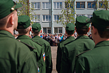 Представитель военкомата Кузбасса рассказал о повышении призывного возраста