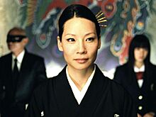 Лучшие фильмы со звездой «Ангелов Чарли» Люси Лью