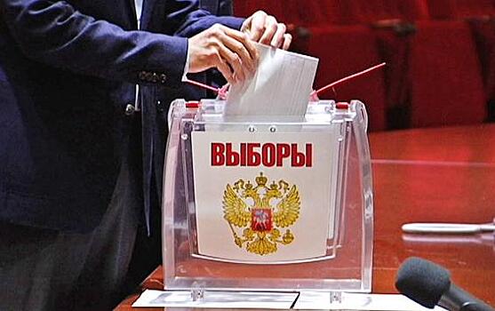 В Курской области завершился прием документов от кандидатов в губернаторы