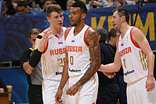 Год баскетбола: натурализация украинца, Леброн против Трампа