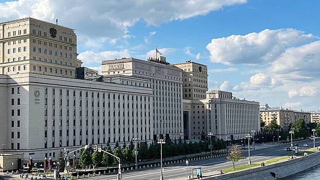 США допустили якобы применение Россией ядерного оружия на Украине