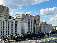 ФСБ вскрыла злоупотребления при строительстве объекта ГЛОНАСС