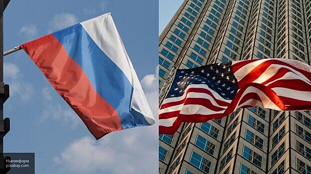 Конфликт между США и РФ может обостриться из-за "игр в цыпленка"