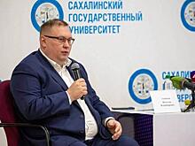 Зампред сахалинского правительства угодил в больницу