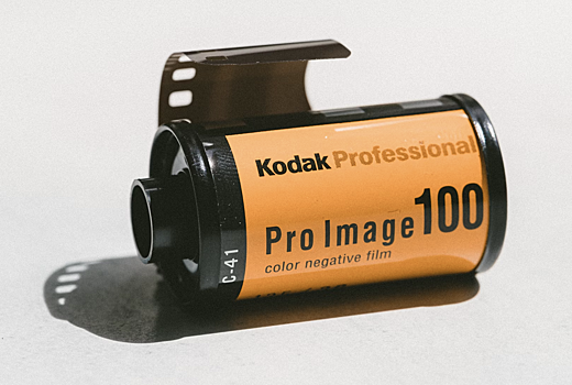 Компания Kodak может закрыться после 133 лет работы