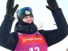 Халили выиграла гонку преследования на четвёртом этапе Кубка Содружества