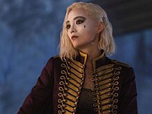 Актриса попросила Круза ударить ее на съемках "Миссии невыполнима 7"