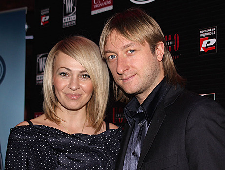 Рудковская раскрыла, сколько заплатила суррогатной матери своего ребенка - РИА Н