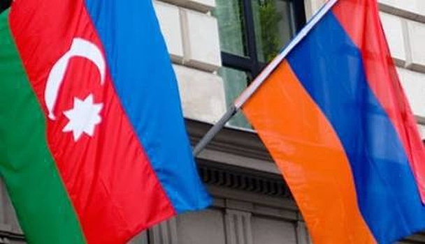 Армения и Азербайджан мирятся с помощью журналистов