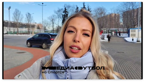 «Много команд, где девочки надевают короткие шорты. Но как это перевести в Медиалигу – огромный вопрос». Думич о девушках в медиафутболе