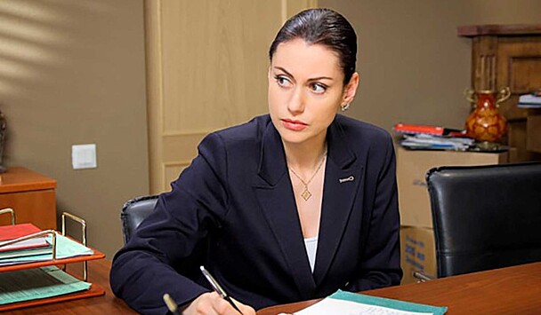 Актриса Анна Ковальчук утаила настоящий возраст ради роли в сериале «Тайны следствия»